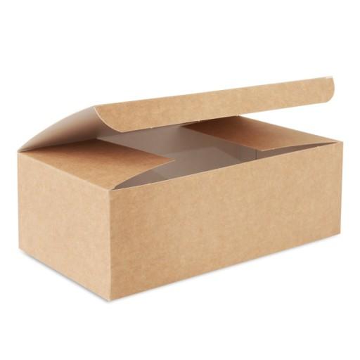 Kurczak mały pudełko nugget bi/br 160x100x60 a’100