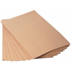 Papier półpergamin brąz 32,5×30 10kg