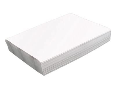 Papier powlekany kaszerowany 40×50 10kg