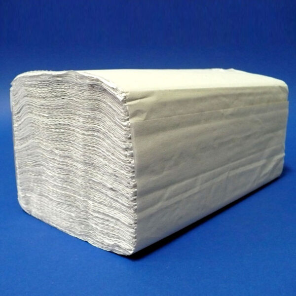 Ręcznik papierowy ZZ SMART a’4000 biały 1W /Z20/